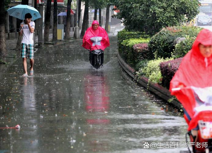 为何每年高考都下雨,为什每年高考都下雨